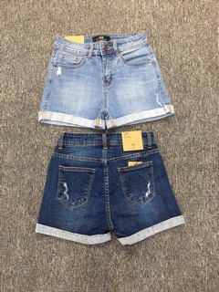 short jeans săn lai
