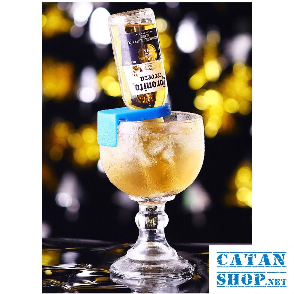 Kẹp gài bia úp ngược  GD261-Nutupnguoc