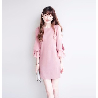 Đâm suông tay lỡ siêu xinh - NR159