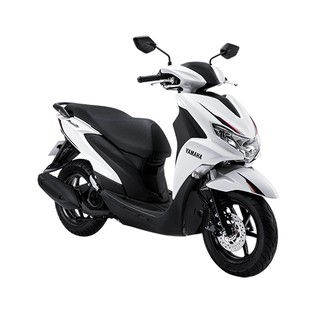 Xe máy Yamaha Freego Bản tiêu chuẩn