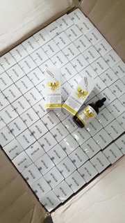Serum Vitamin C Hàn Quốc