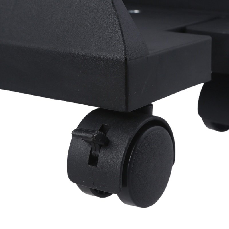 Giá Đỡ Cpu Máy Tính Có Thể Điều Chỉnh Tiện Dụng