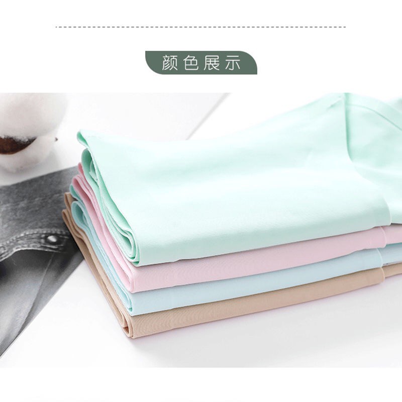 Quần Lót Lụa Không Đường May Quyến Rũ Hợp Thời Trang Cho Bạn Gái | BigBuy360 - bigbuy360.vn
