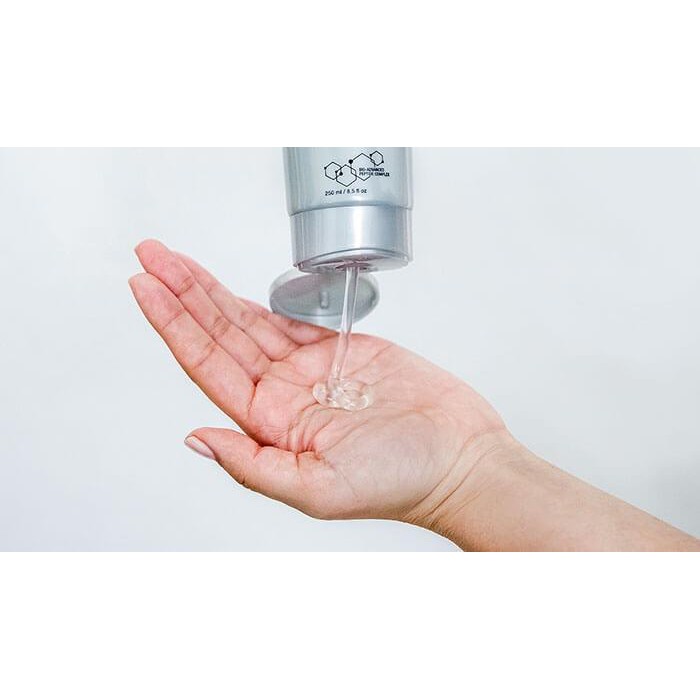 Gel Tạo Kiểu và Giữ Nếp Tóc Siêu Cứng ( Độ Cứng 10) JOICO Power Gel Sculpting 250ml