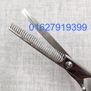kéo cắt tỉa tóc cao cấp  6.0