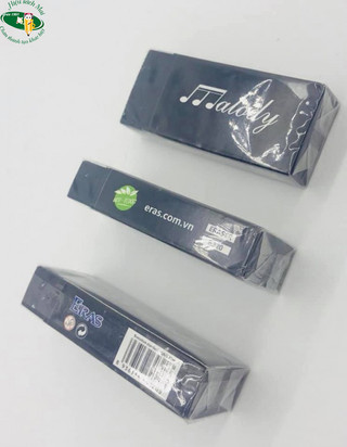 Tẩy đen to Eras E320 sản phẩm chính hãng