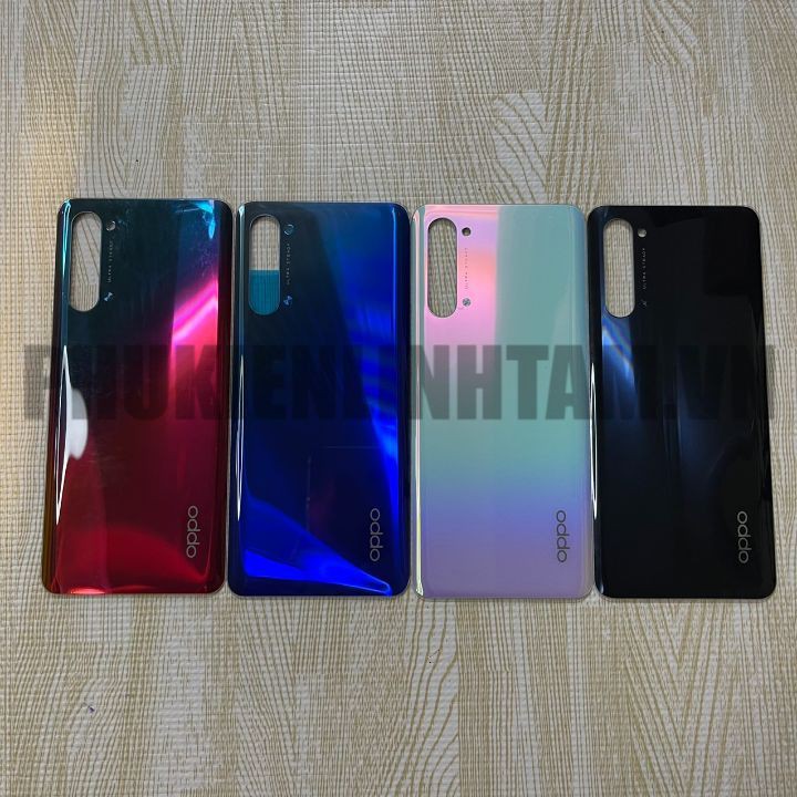 Nắp lưng sau Oppo reno 3