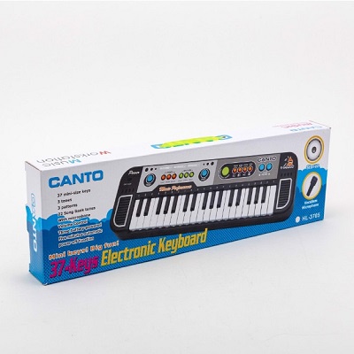 ĐÀN PIANO 3700