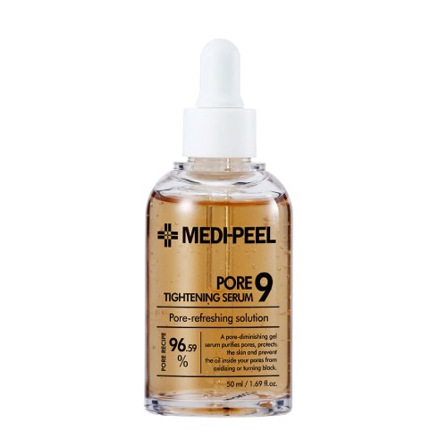 Serum Medi-Peel giúp thu nhỏ chân lông và làm da săn chắc