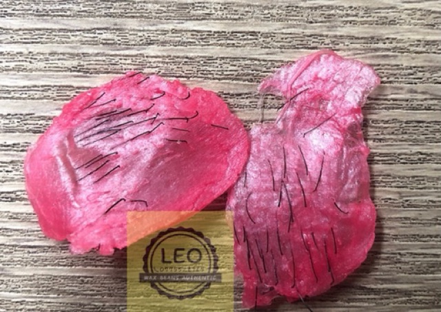 300g PEARL WAX TẨY LÔNG