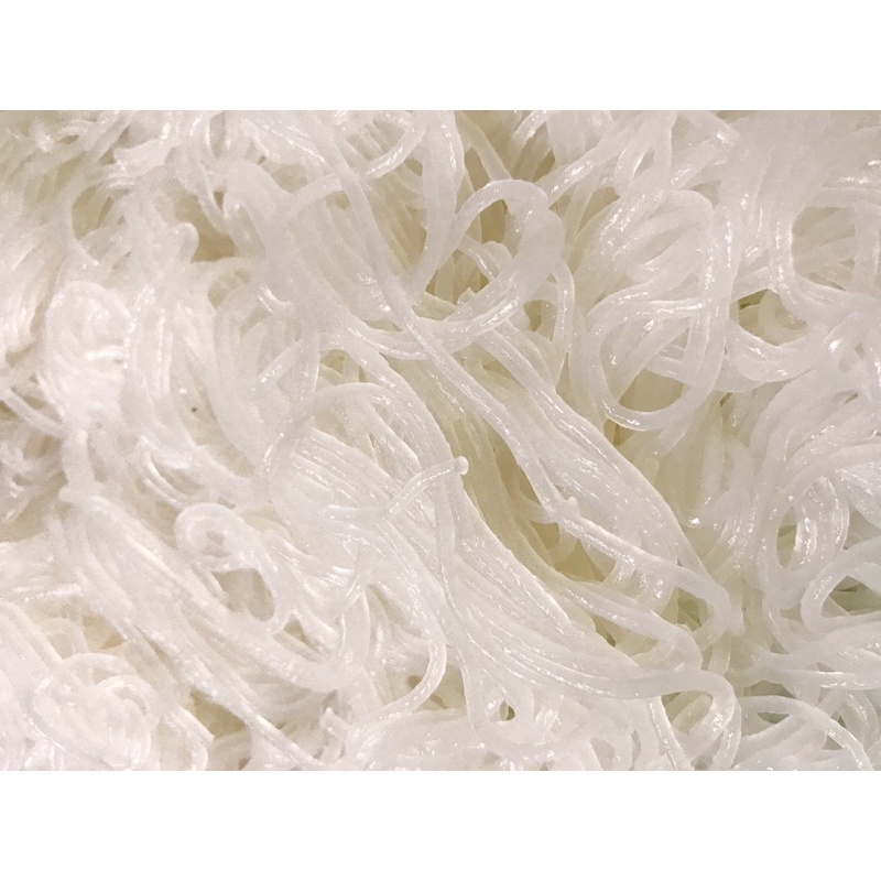 Miến đậu xanh thượng hạng siêu ngon - Miến đậu Duy Anh