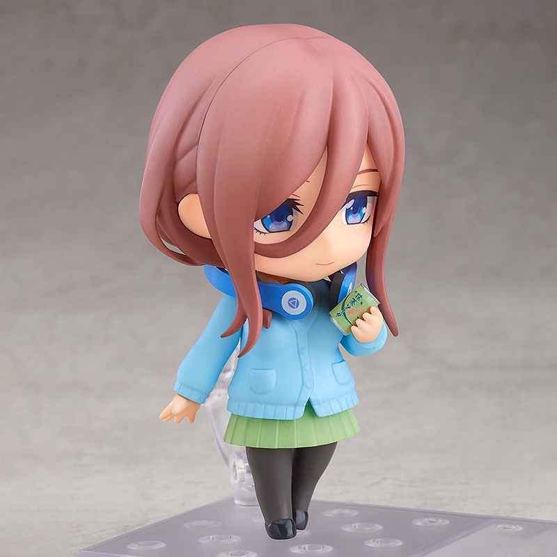 Mô hình đồ chơi nhân vật Nendoroid 1306