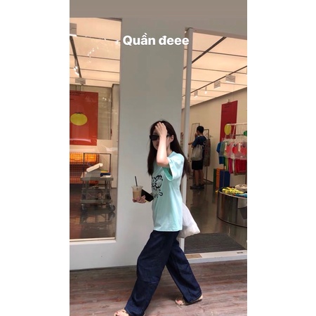 (SẴN )QUẦN JEAN HÀN siêu phẩm( Ảnh thật ) + quà tặng kèm | BigBuy360 - bigbuy360.vn