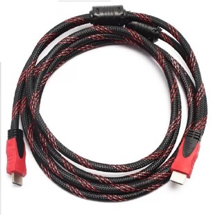 Cáp HDMI Cao cấp kết nối Tivi dài 1.5m tiêu chuẩn Full HD