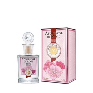 Nước Hoa Monotheme Apotheose De Rose EDT Pour Femme 100ml