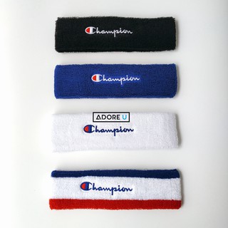 Băng đô / Headband Champion