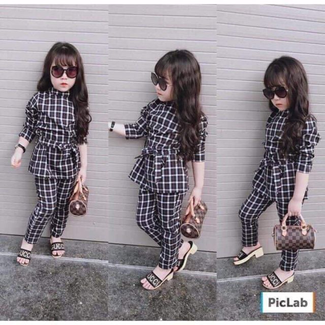 Combo set thanh huyền