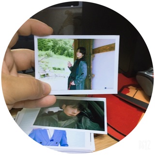 In hình theo yêu cầu ( hình 6x9)