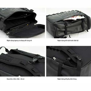 Balo thể thao du lịch  chống nước Superdry