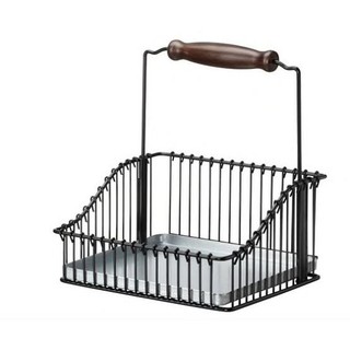 Giỏ treo fintorp ikea chính hãng
