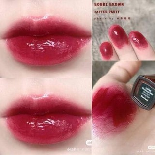 Son Bobbi Brown After Party