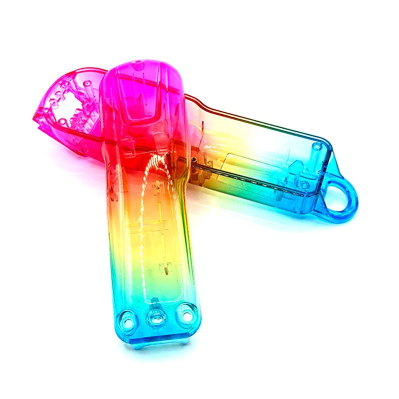 Bộ Vỏ Tông Đơ DIY Cho Tông Đơ Cắt Tóc 8148 8