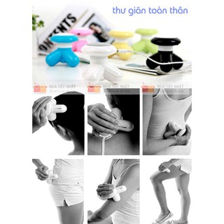 [ giá sỉ tại kho] Máy massage mimo cực mạnh (Giá Sỉ)