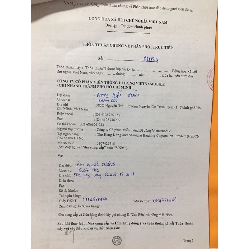 Sim 4G Vietmobile Free 1 Tháng Đầu 6GB 1 Ngày, Gói Cước Shopee - Trọn Đời, Có Sẳn Gói 1 Tháng