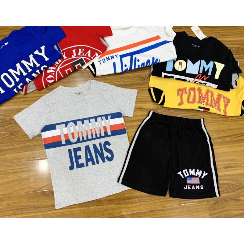 BÁN SỈ BỘ TOM.MI SIZE ĐẠI CHO BT