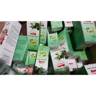 Tinh dầu tràm Cầu Bình An 50ml
