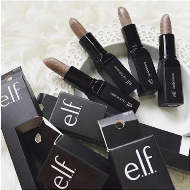 [CHÍNH HÃNG 100%]Son tẩy tế bào chết môi e.l.f Studio Lip Exfoliator | BigBuy360 - bigbuy360.vn