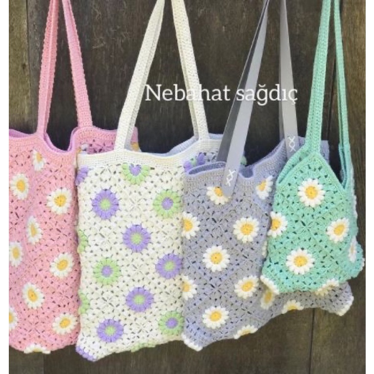 Túi tote đẹp⚡️FREESHIP⚡️