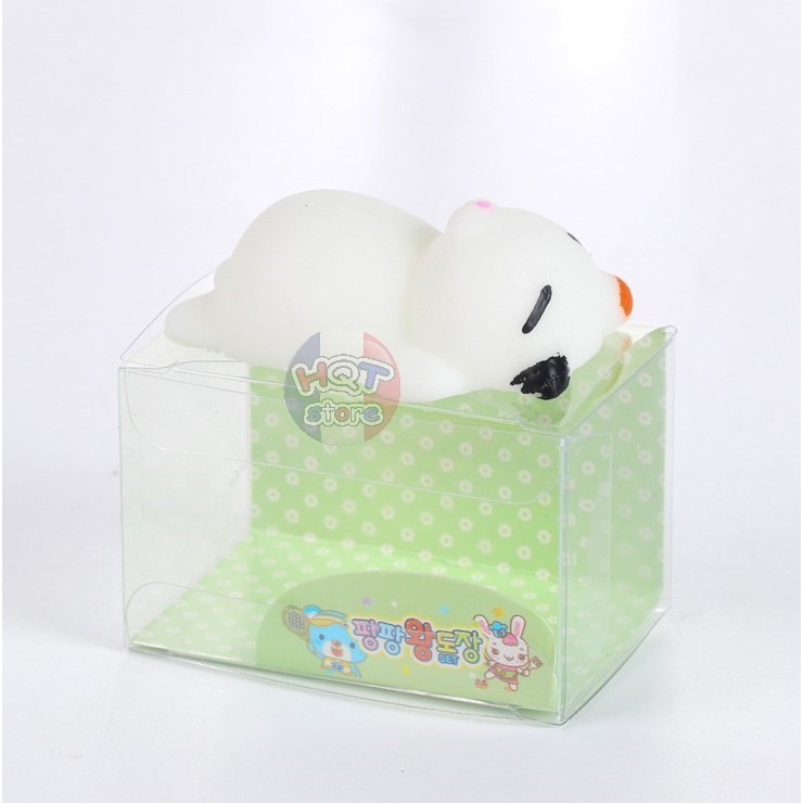 Mochi Toys Squishy - Đồ chơi hình thú dễ thương shop oanh