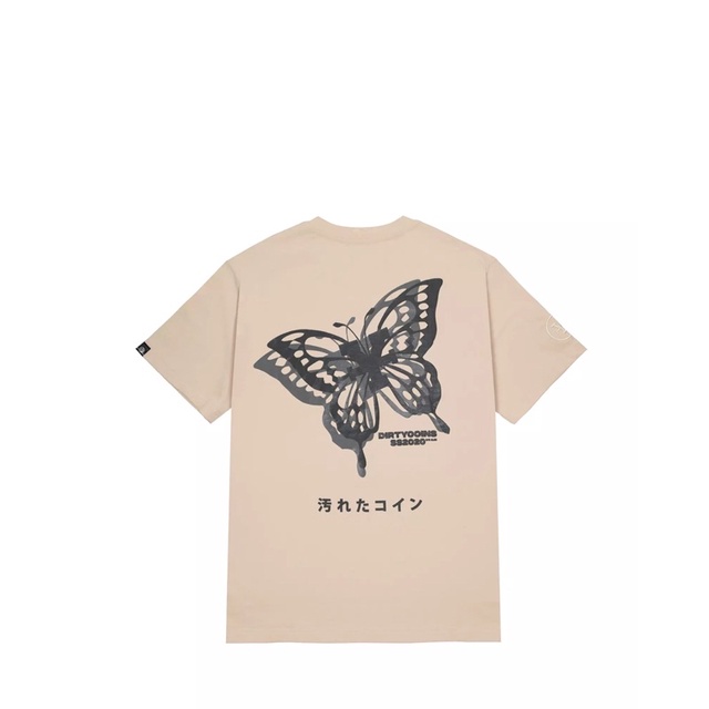 Áo thun MONARCH BUTTERFLY - Áo thun Local Brand chính hãng