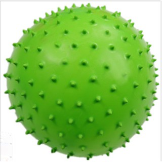 Bóng Gai Mềm Đồ Chơi Cho Bé 20cm