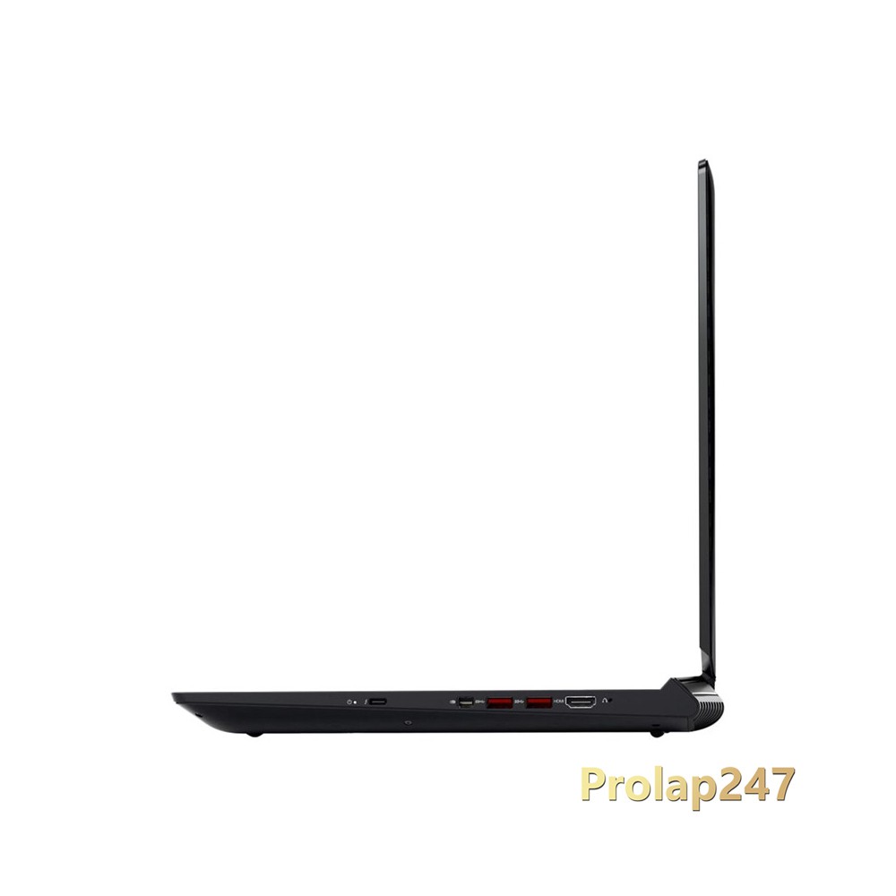 Lenovo Y720 i7 7700HQ 16GB SSD 256GB + 1TB HDD 15.6"UHD GTX 1060 | BigBuy360 - bigbuy360.vn