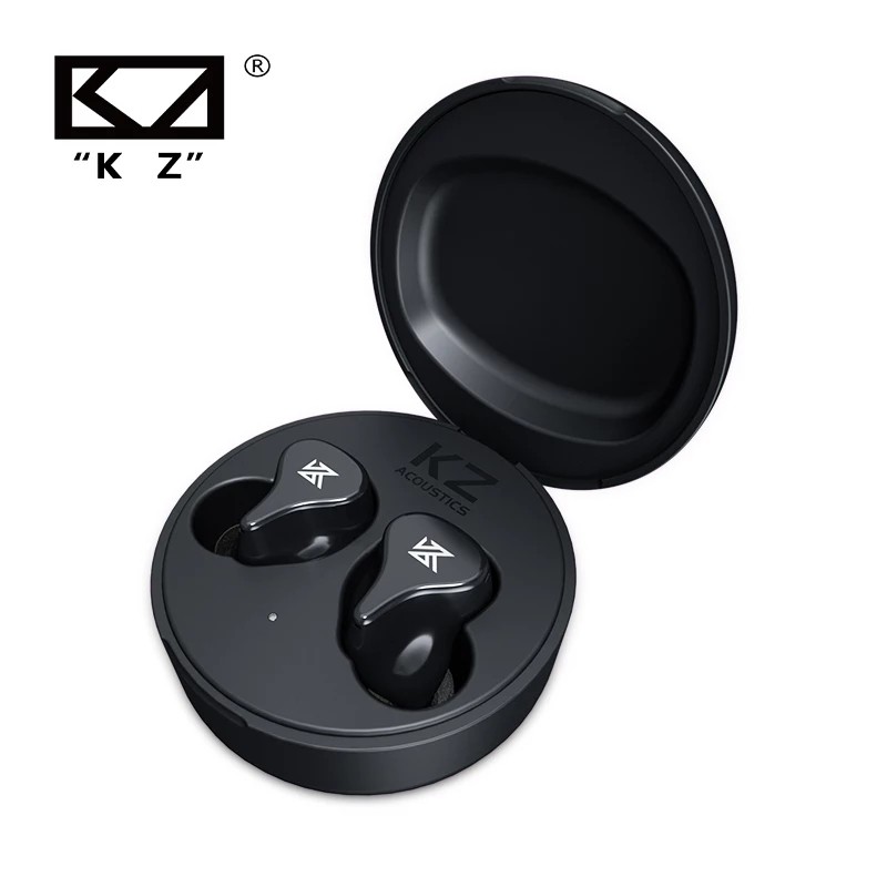 [Mã ELMS4 giảm 7% đơn 500K] Tai nghe không dây KZ Z1 Pro, Bluetooth 5.2, bản nâng cấp mới, tốt hơn hay hơn