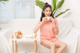 Bộ lụa Bambi