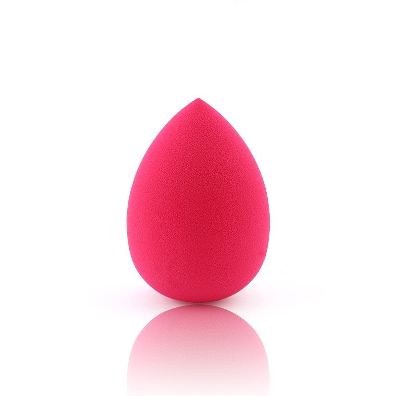 [Hàng mới về] Mút trang điểm hình giọt nước mềm mịn