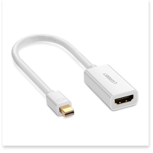 CÁP DISPLAYPORT MINI RA HDMI HÀNG CAO CẤP MẪU MỚI BÁN CHẠY