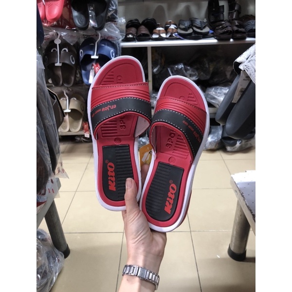 Dép quai ngang Kito 3708 ThaiLan