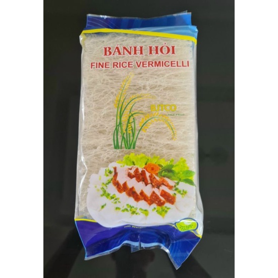 Bánh Hỏi Khô Đồng Lúa 340g | BigBuy360 - bigbuy360.vn