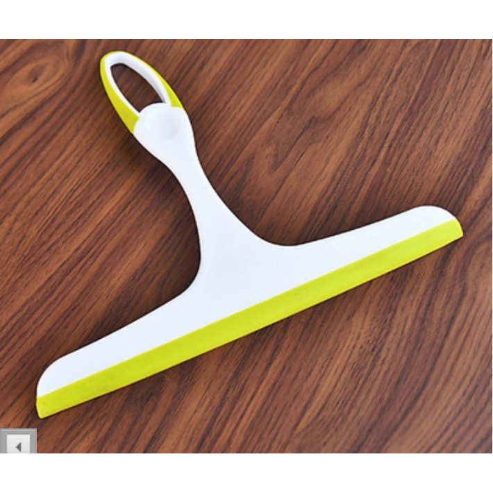 Cây gạt nước lau kính lưỡi silicon