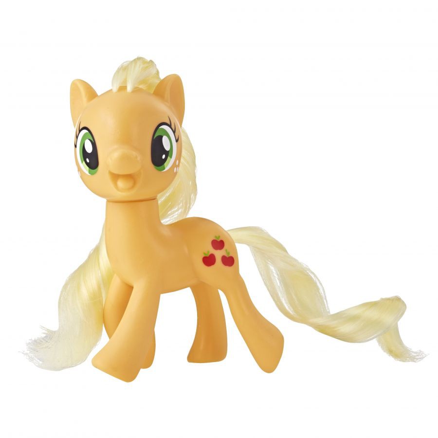 Búp bê Mane Pony bé nhỏ MY LITTLE PONY E4966