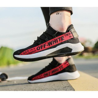 Giầy namm Off White Cực chất