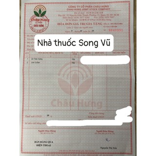 Viên uống Ích Thận Vương (Hộp 30 viên)