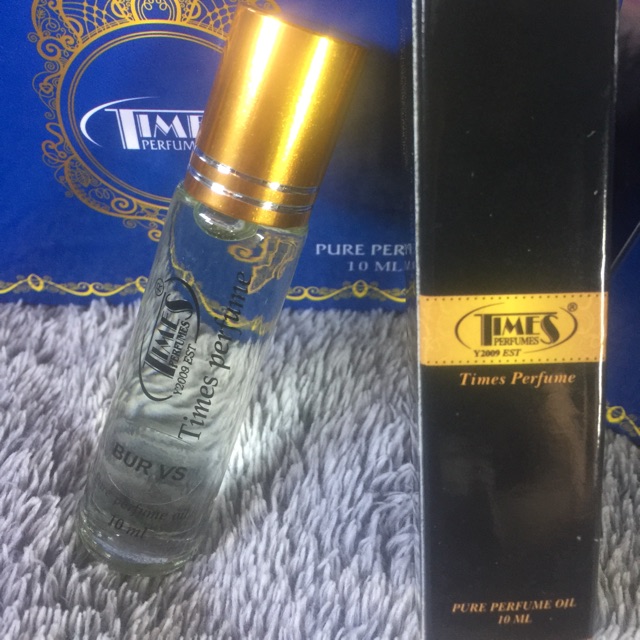 Tinh dầu Burberry Bur Vs | BigBuy360 - bigbuy360.vn