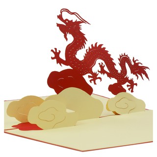 Thiệp nổi, thiệp 3d, thiệp mừng sinh nhật