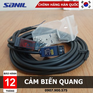 Cảm biến quang sanil SB-31A