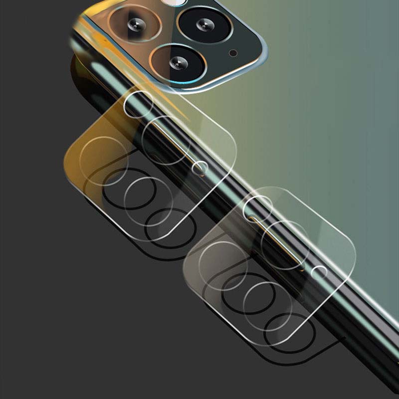 Kính Cường Lực Bảo Vệ Camera Sau Cho Iphone 12 Pro Max 12